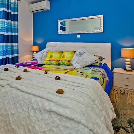 هفار Art Deco Pape Hvar المظهر الخارجي الصورة