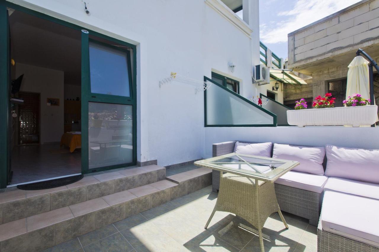 هفار Art Deco Pape Hvar المظهر الخارجي الصورة