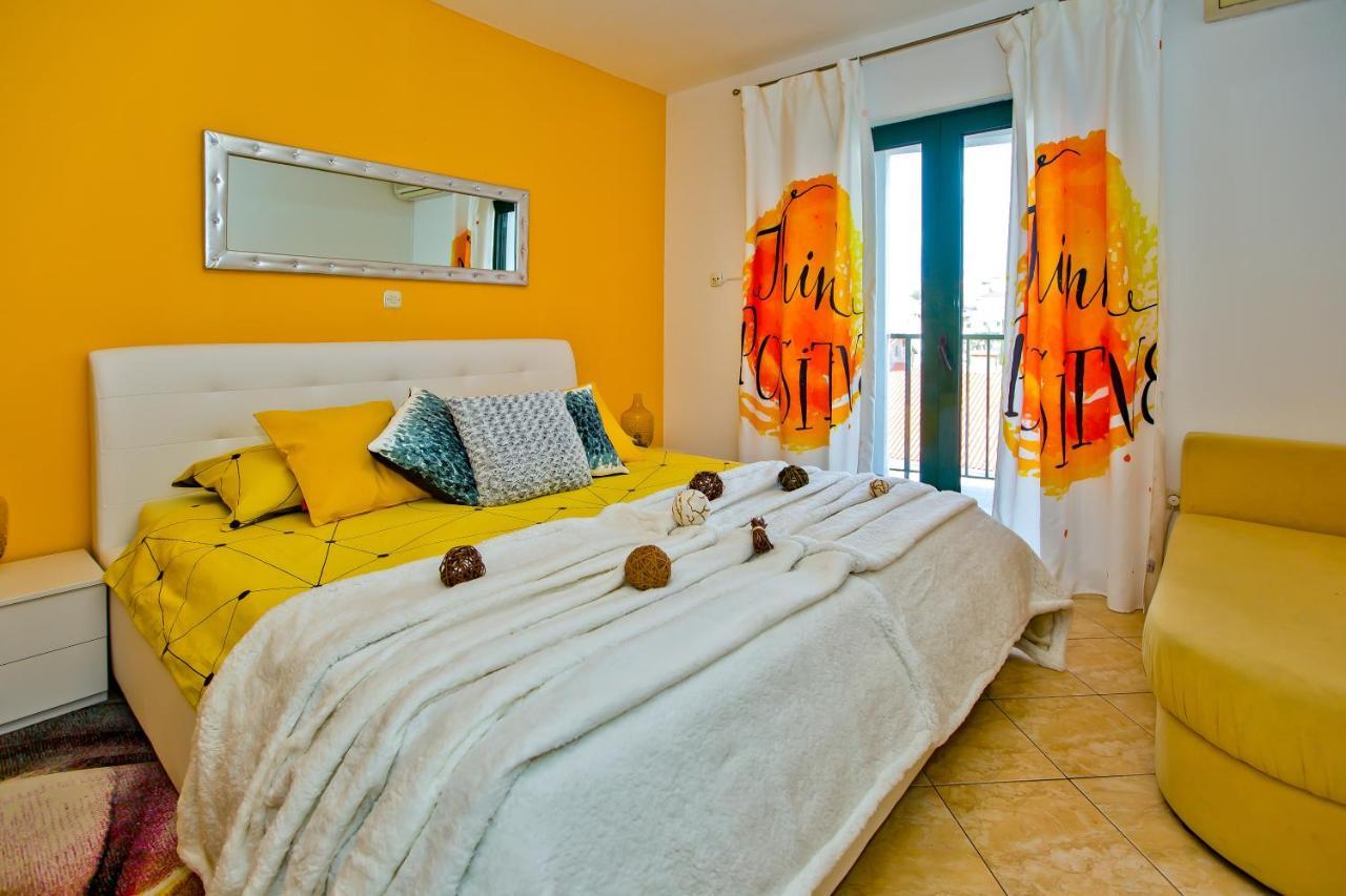 هفار Art Deco Pape Hvar المظهر الخارجي الصورة