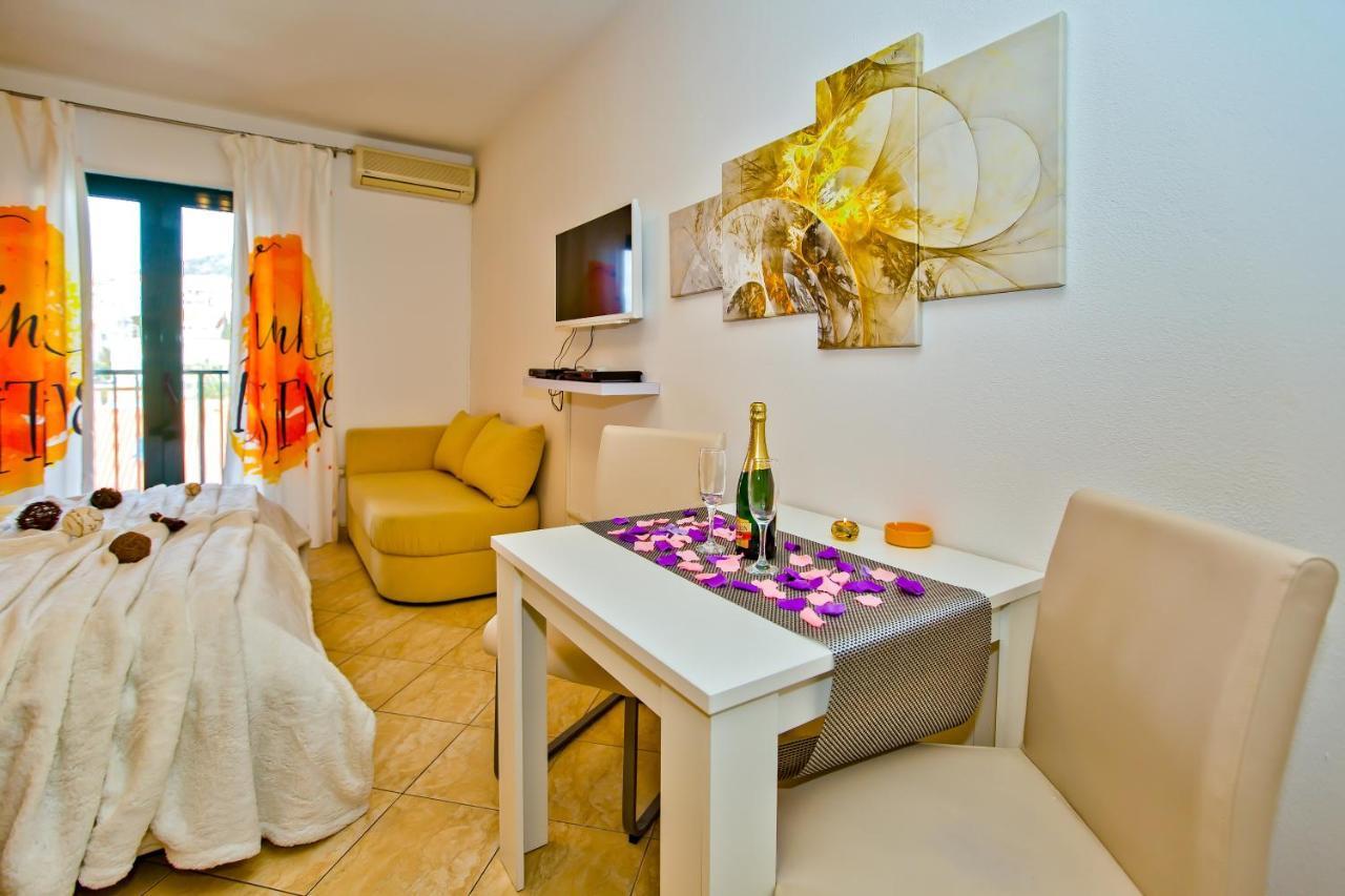 هفار Art Deco Pape Hvar المظهر الخارجي الصورة