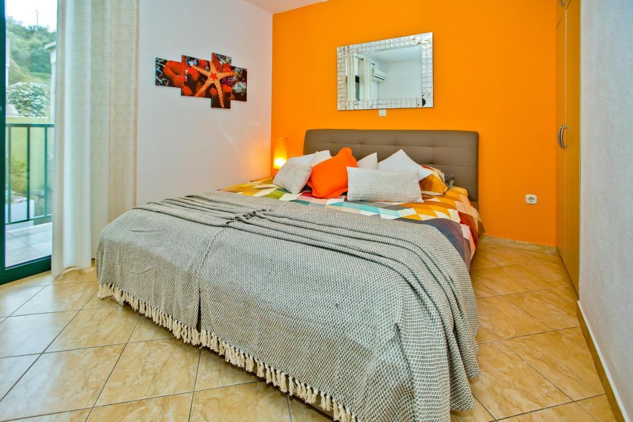 هفار Art Deco Pape Hvar المظهر الخارجي الصورة