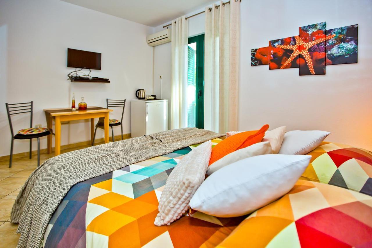 هفار Art Deco Pape Hvar المظهر الخارجي الصورة