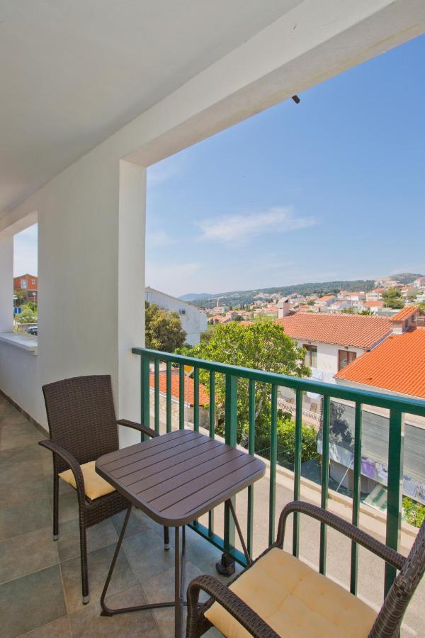 هفار Art Deco Pape Hvar المظهر الخارجي الصورة