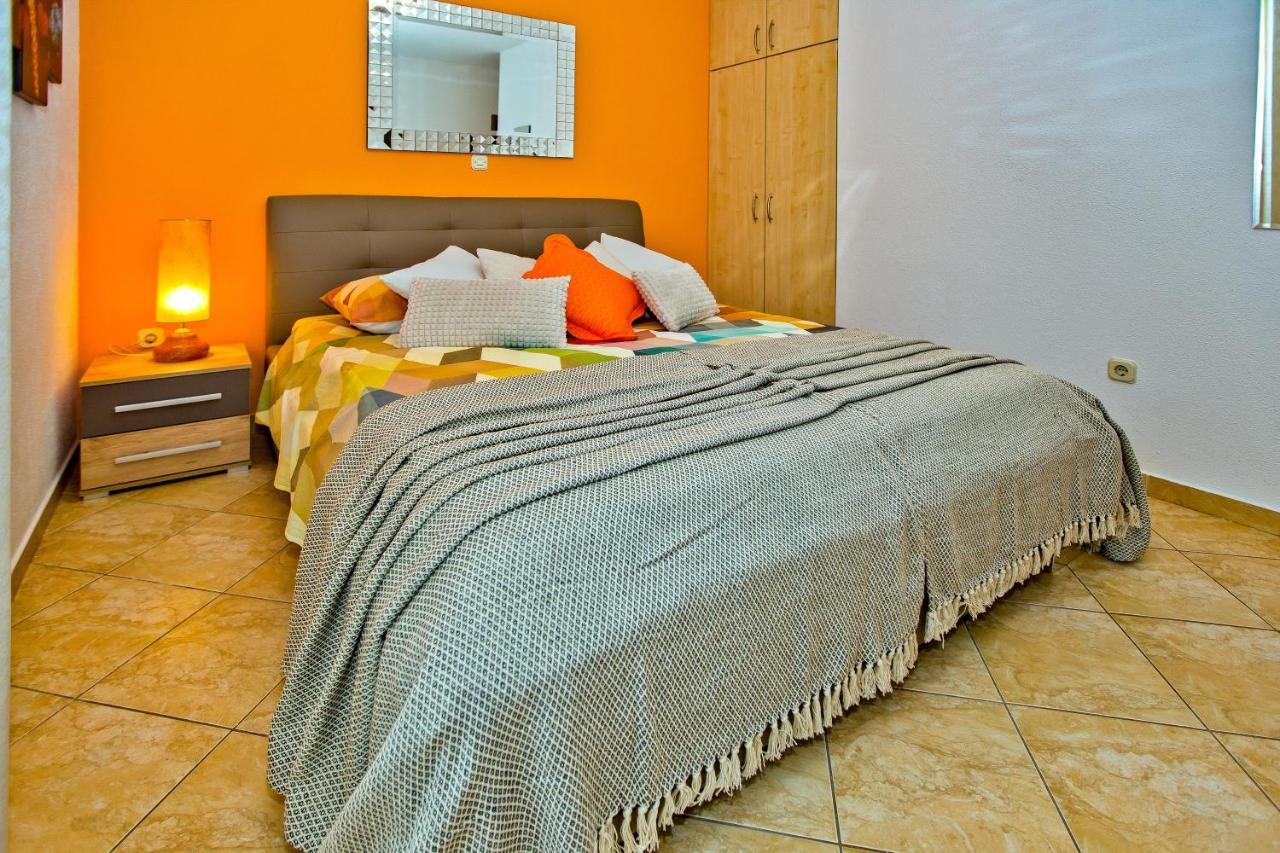هفار Art Deco Pape Hvar المظهر الخارجي الصورة