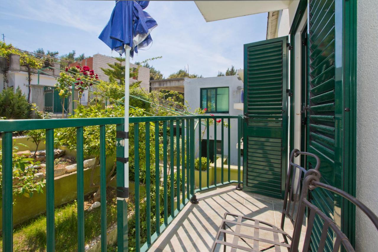 هفار Art Deco Pape Hvar المظهر الخارجي الصورة