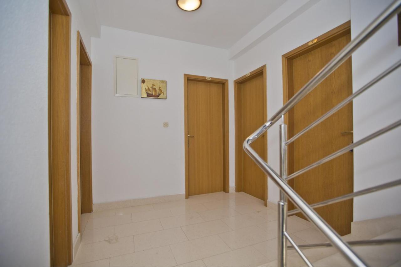 هفار Art Deco Pape Hvar المظهر الخارجي الصورة
