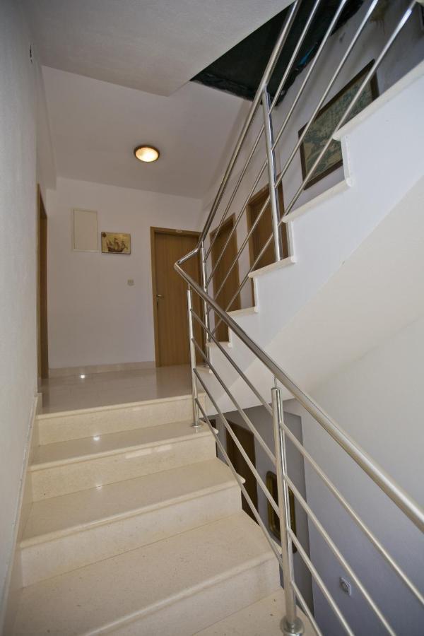 هفار Art Deco Pape Hvar المظهر الخارجي الصورة