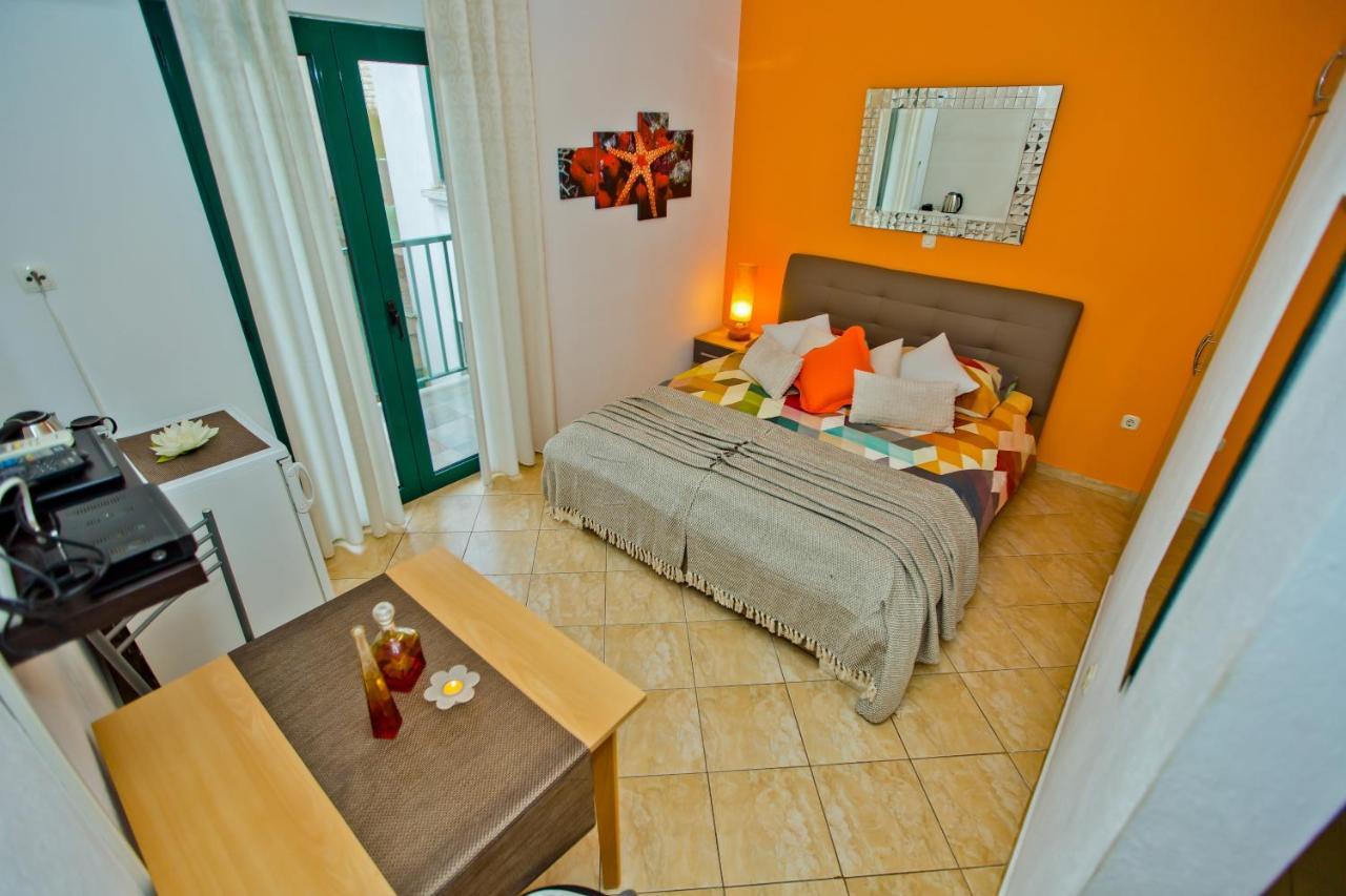 هفار Art Deco Pape Hvar المظهر الخارجي الصورة