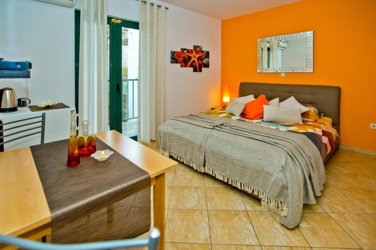 هفار Art Deco Pape Hvar المظهر الخارجي الصورة
