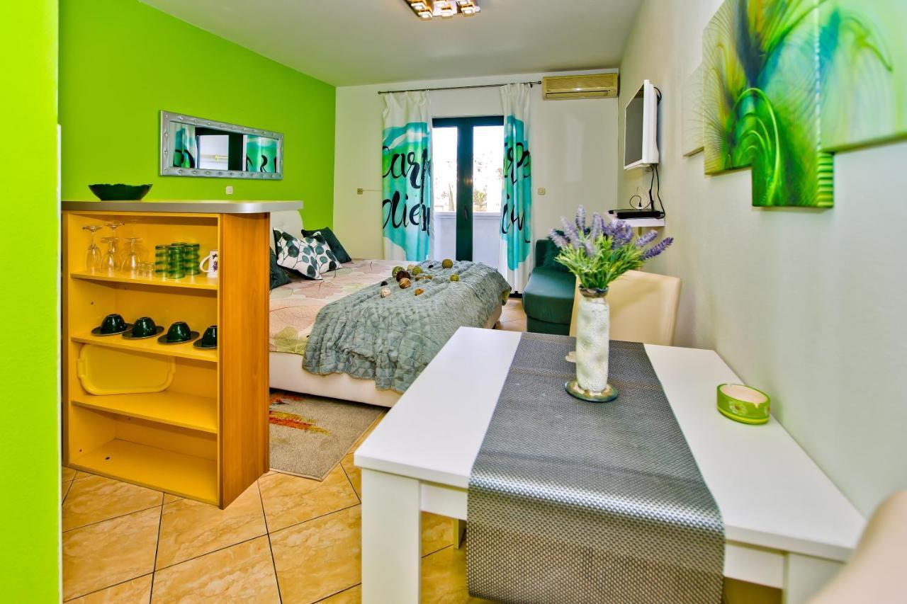 هفار Art Deco Pape Hvar المظهر الخارجي الصورة