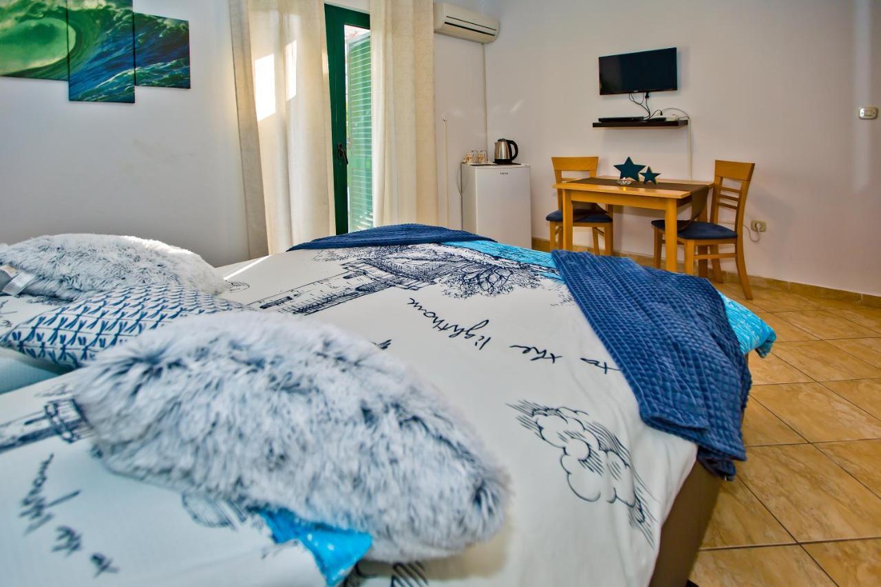 هفار Art Deco Pape Hvar المظهر الخارجي الصورة