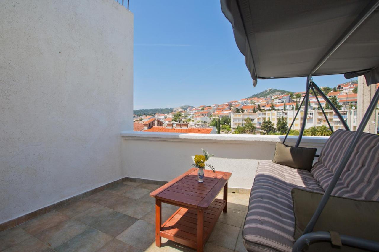 هفار Art Deco Pape Hvar المظهر الخارجي الصورة
