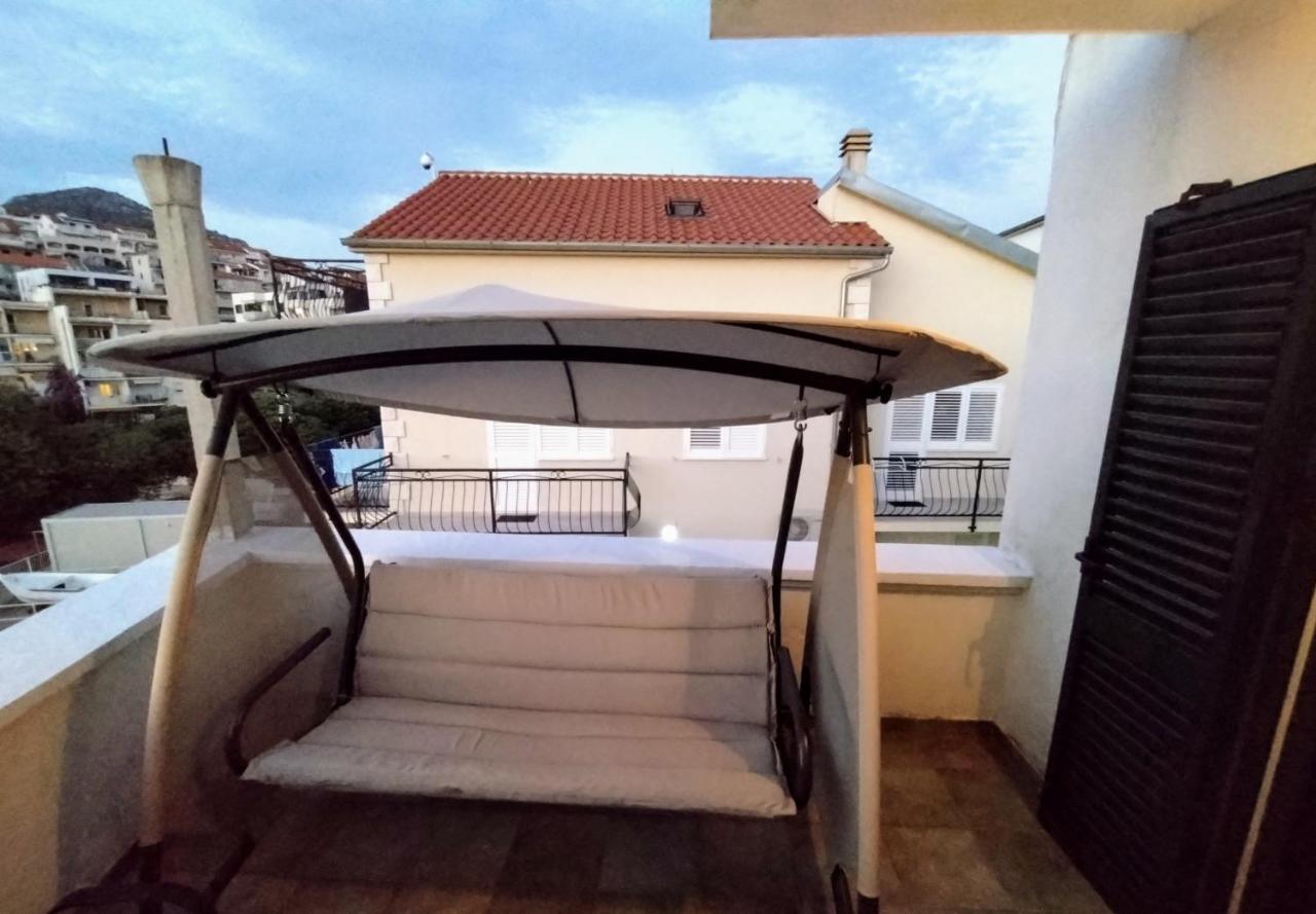 هفار Art Deco Pape Hvar المظهر الخارجي الصورة