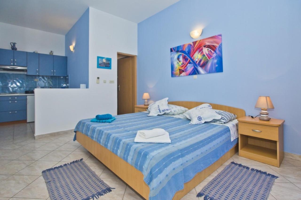 هفار Art Deco Pape Hvar المظهر الخارجي الصورة
