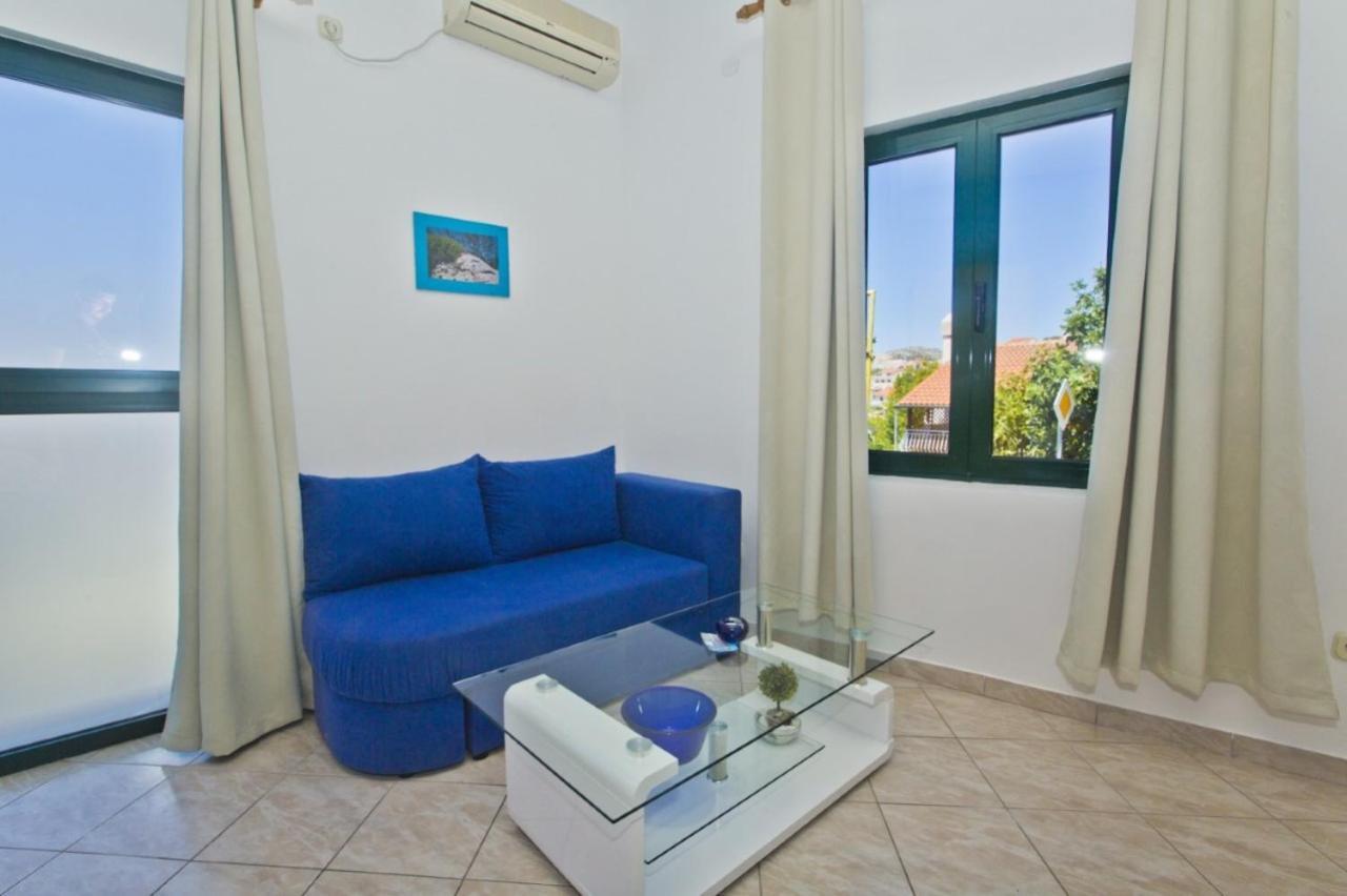 هفار Art Deco Pape Hvar المظهر الخارجي الصورة